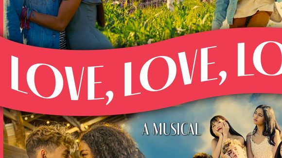 Beijo errado e possível "Love, Love, Love 2": 5 curiosidades sobre o musical do Now United