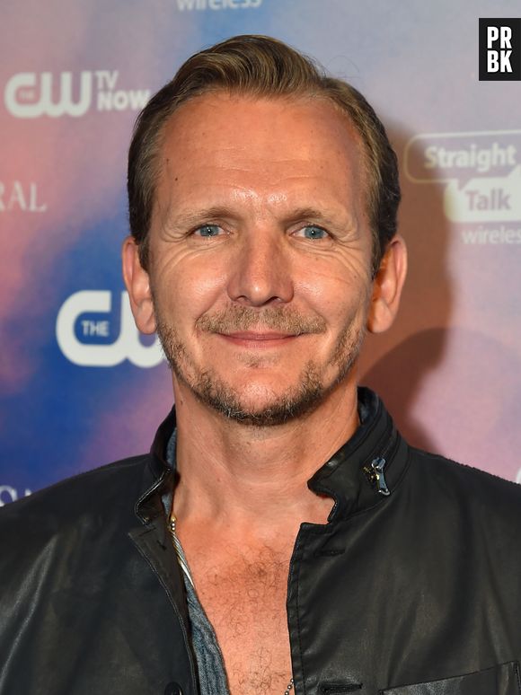 Sebastian Roché vai entrar em "Once Upon a Time"