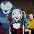 O DC FanDome contará com um sneak peek do desenho animado para adultos "Harley Quinn"