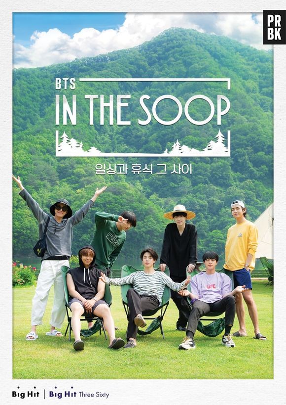 Reality show do BTS, "In The Soop", vai ter 2ª temporada. Saiba mais!