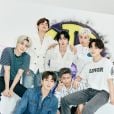 Fãs do BTS comemoram 2ª temporada de reality do grupo