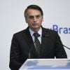 Bolsonaro voltou a questionar a credibilidade das urnas eletrônicas e atacou diretamente Luís Roberto Barroso, atual presidente do Tribunal Superior Eleitoral