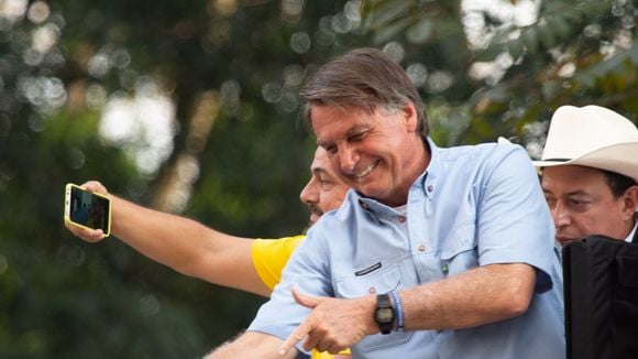 Bolsonaro: as consequências do discurso de 7 de setembro