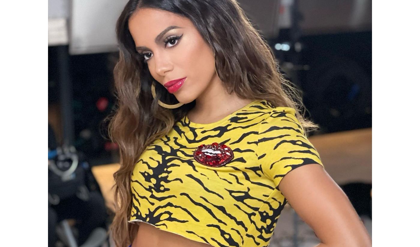 Anitta revela 7 curiosidades sobre seu projeto CheckMate