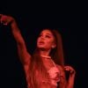 Ariana Grande chega às telas também no filme "Don't Look Up", ao lado de criativos poderosos Leonardo DiCaprio, Timothée Chalamet, Jennifer Lawrence, Tyler Perry, Rob Morgan, Jonah Hill, Kid Cudi, Mark Rylance, Ron Perlman, Cate Blanchett e Meryl Streep