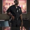 "Lucifer": Amenadiel (DB Woodside) fez uma promessa após a morte de Dan (Kevin Alejandro) resolveu entrar para a polícia