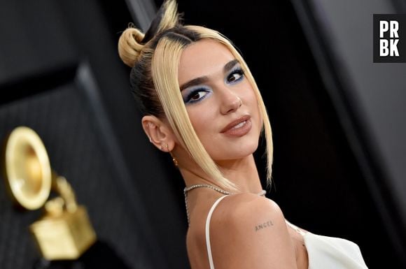 De "New Rules" a "Love Again": qual música de Dua Lipa você está mais animade para ouvir no Rock in Rio?