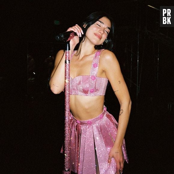 Dua Lipa tem tanto hit incrível, que vai ser difícil montar a setlist para o Rock in Rio 2022