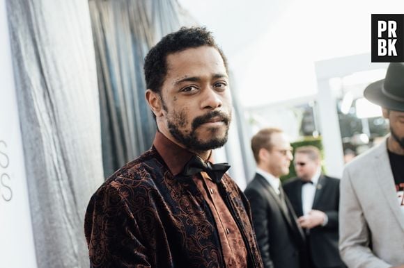 Lakeith Stanfield literalmente chocou seus fãs com uma publicação contra vacinas em sua conta no Instagram