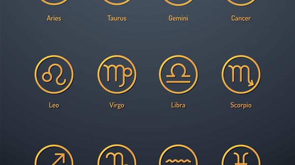 Horóscopo do dia: confira suas previsões para esta sexta (24)