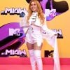 MTV Miaw 2021: Joelma usou look by Ruy dos Anjos