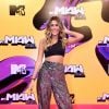 MTV Miaw 2021:  inspire-se nos looks dos famosos pelo pink carpet da premiação