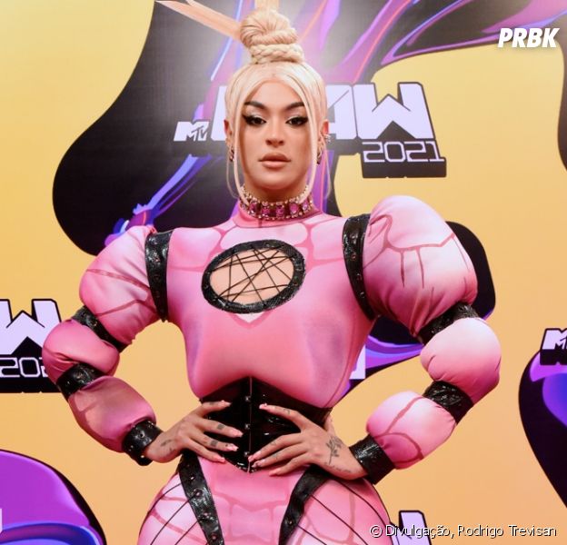 MTV Miaw 2021: inspire-se nos looks dos famosos pelo pink carpet da premiação