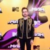 MTV Miaw 2021: Thales Bretas de Balmain. Peça faz parte do acervo de Paulo Gustavo, vítima da covid-19 em maio deste ano