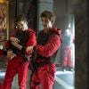 "La Casa de Papel": assaltantes discutem após sumiço de Professor (Álvaro Morte) em teaser inédito