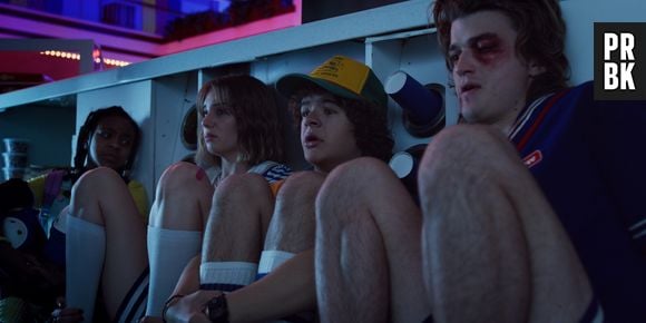 Elenco de "Stranger Things" afirma que 4ª temporada terá reviravoltas ainda maiores