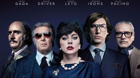 Estreia, sinopse, elenco e tudo sobre "House of Gucci", filme com Lady Gaga