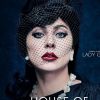 Lady Gaga está afiadíssima no sotaque italiano no trailer de "House of Gucci"