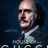 Além de Lady Gaga e Adam Driver, "House of Gucci" contará com muitos nomes de peso no elenco, como Jared Leto, Al Pacino, Jeremy Irons e Salma Hayek