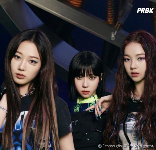 aespa comenta sucesso de "Savage", 1º mini-álbum do grupo: "não esperávamos"