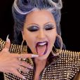 Xuxa será uma das juradas de  "Caravana das Drags", que vai convidar celebridades especiais em cada epidósio  