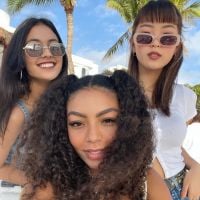 Any Gabrielly revela quais integrantes do Now United formariam um casal