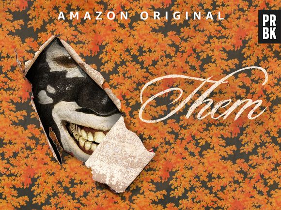 Você precisa maratonar "Them" no Halloween e estes são 5 motivos