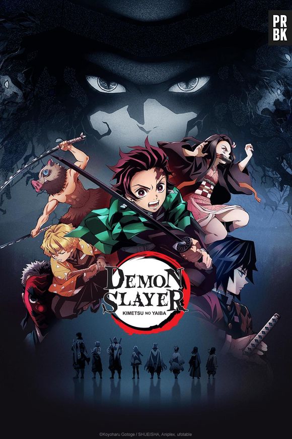 "Demon Slayer", 2ª temporada: veja tudo sobre a volta do anime