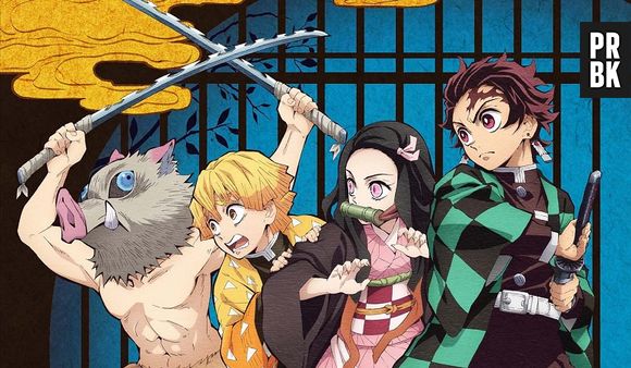 "Demon Slayer", 2ª temporada: isso é tudo que você precisa saber sobre a volta do anime