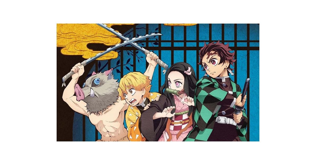 Quiz Demon Slayer: Kimetsu no Yaiba: teste seus conhecimentos sobre o  anime - Purebreak