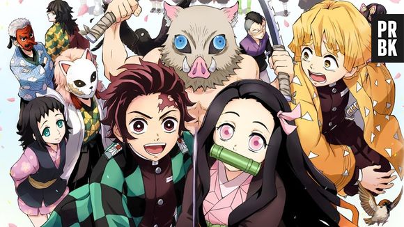 "Demon Slayer: Kimetsu no Yaiba", 2ª temporada: você precisa saber tudo sobre a volta do anime