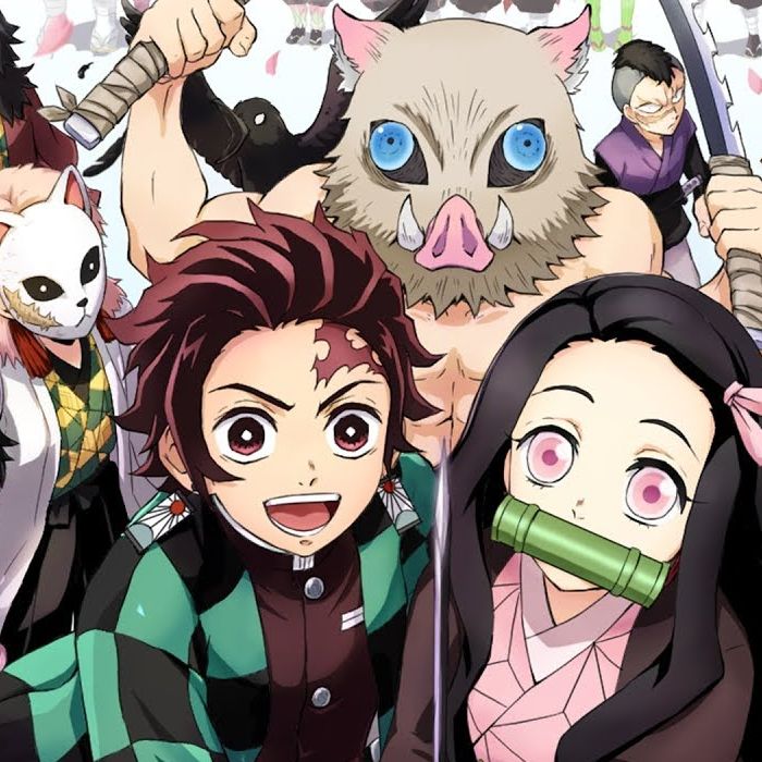 kimetsu no yaiba 2 temporada