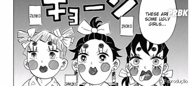 NOVOS PERSONAGENS NA SEGUNDA TEMPORADA!? Kimetsu