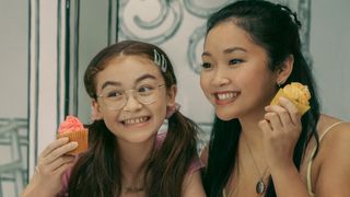 Spin-off de "Para Todos os Garotos": tudo sobre "XO, Kitty"