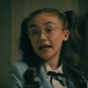 Kitty (Anna Cathcart) é a irmã mais nova de Lara Jean (Lana Condor) em "Para Todo os Garotos que Já Amei"