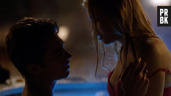 "After": Hero Tiffin e Josephine Langford não farão sequência