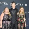 "After" é estrelado por Hero Tiffin e Josephine Langford. A história se baseia em livros de Anna Todd