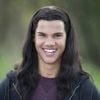 Não dá nem para comentar o ceblo longo de Jacob (Taylor Lautner) em "Crepúsculo", que dava ao personagem um tom jovial e sombrio