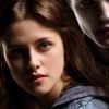 Bella Swan (Kristen Stewart) tinha uma aparência de menina inocente em "Crepúsculo"