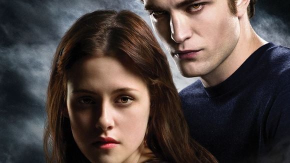 Como estavam os personagens de "Crepúsculo" no primeiro e último filme