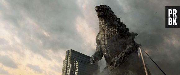 "Godzilla" - 20,956 milhões de downloads