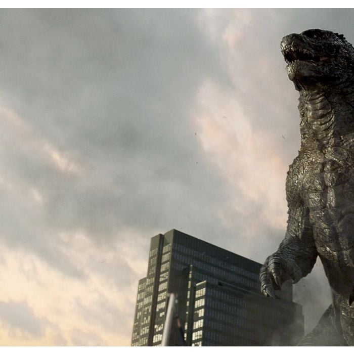  &quot;Godzilla&quot; - 20,956 milh&amp;otilde;es de downloads 