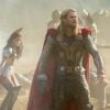 "Thor: O Mundo Sombrio" - 25,749 milhões de downloads