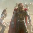  "Thor: O Mundo Sombrio" - 25,749 milh&otilde;es de downloads 