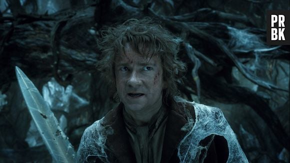 "O Hobbit - Desolação de Smaug" - 27,627 milhões de downloads