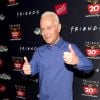 Gunther, personagem de James Michael Tyler, era conhecido por seu humor ácido e aparições decisivas em "Friends"