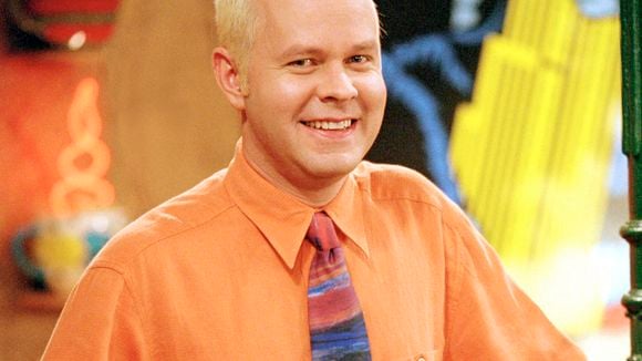 6 cenas marcantes de James Michael Tyler, o Gunther, em "Friends"