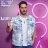 Christopher von Uckermann se recusou a tomar vacina, apenas topou se fosse necessário para viajar