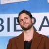 Christopher von Uckermann não acreditou na covid-19