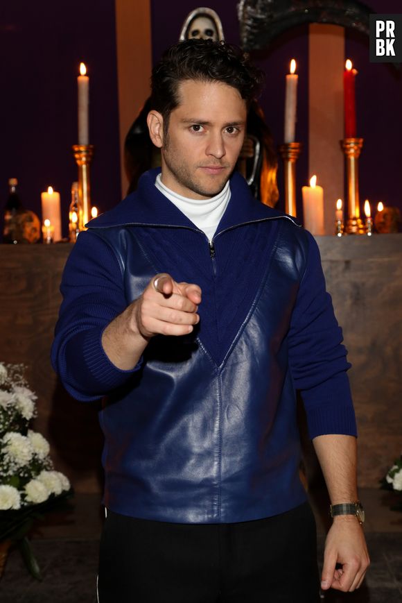 5 vezes que Christopher von Uckermann foi patético na pandemia